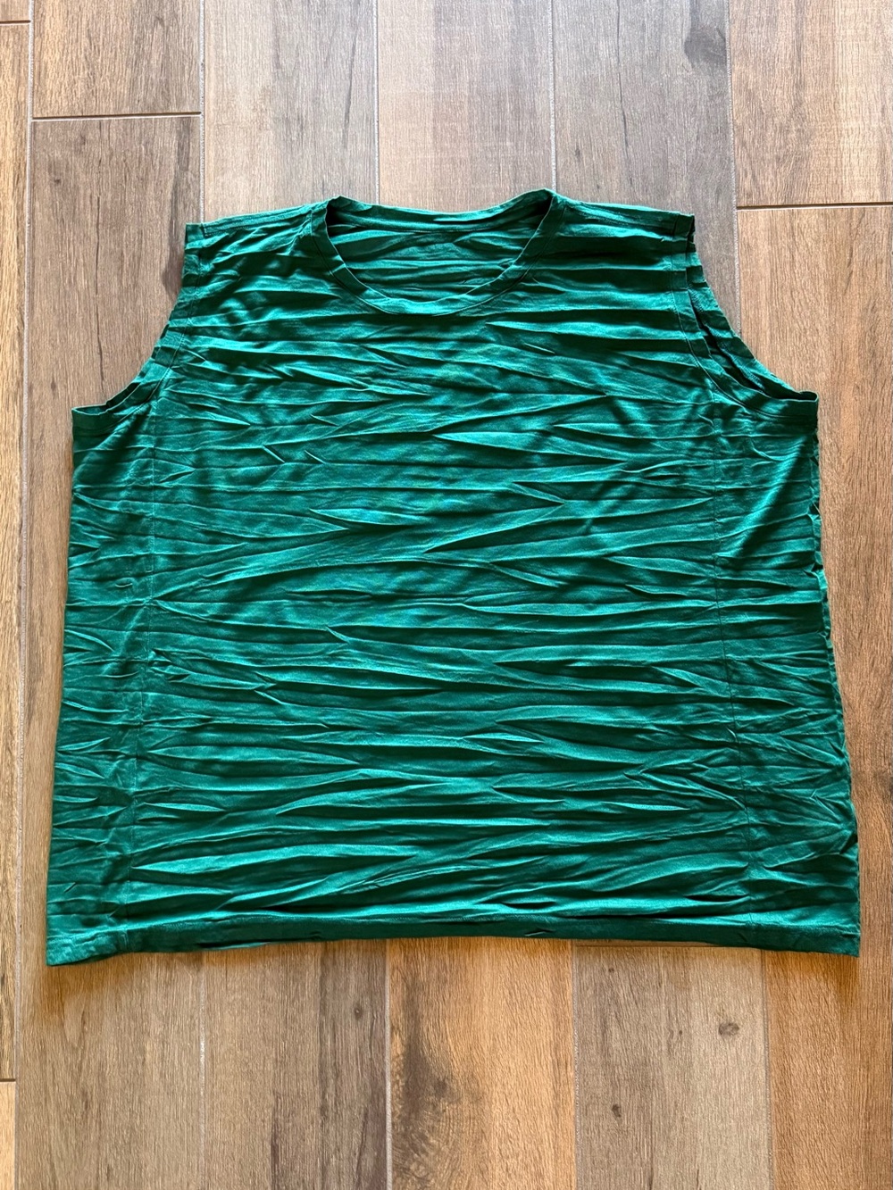 Issey Miyake top
